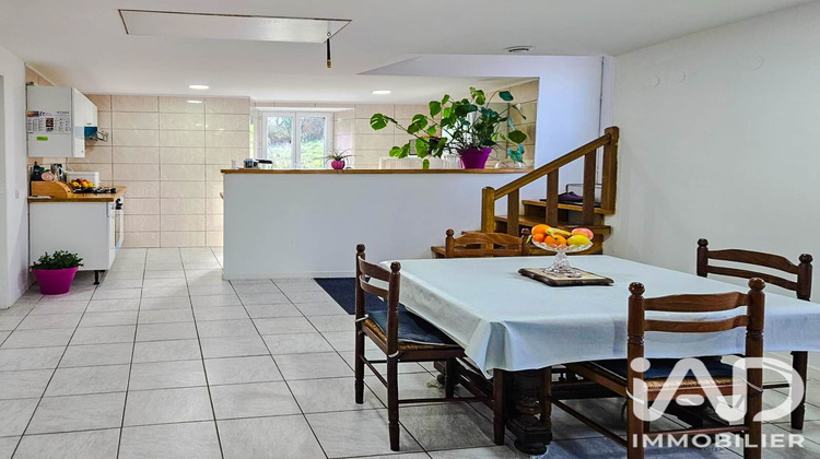 Ma-Cabane - Vente Immeuble Saint-Constant, 105 m²