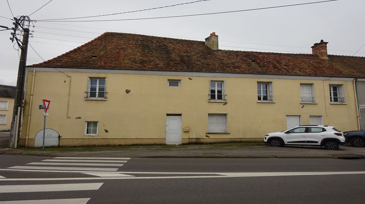 Ma-Cabane - Vente Immeuble SAINT-COSME-EN-VAIRAIS, 230 m²