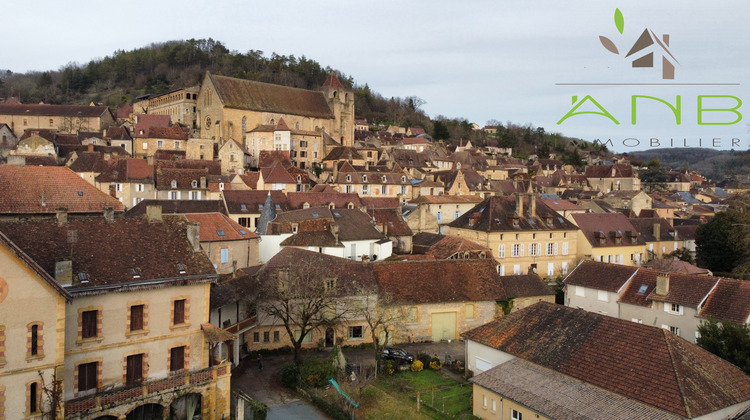 Ma-Cabane - Vente Immeuble Saint-Cyprien, 700 m²