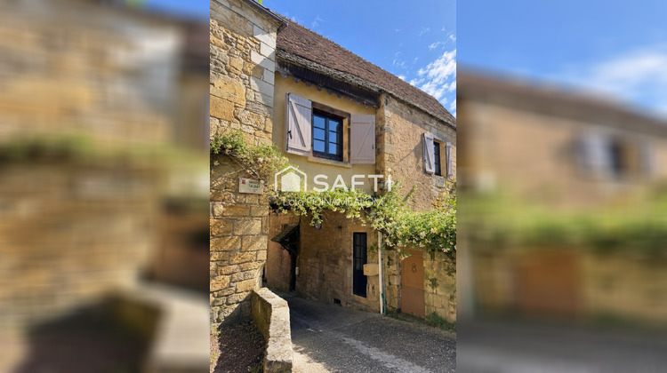 Ma-Cabane - Vente Immeuble Saint-Cyprien, 212 m²