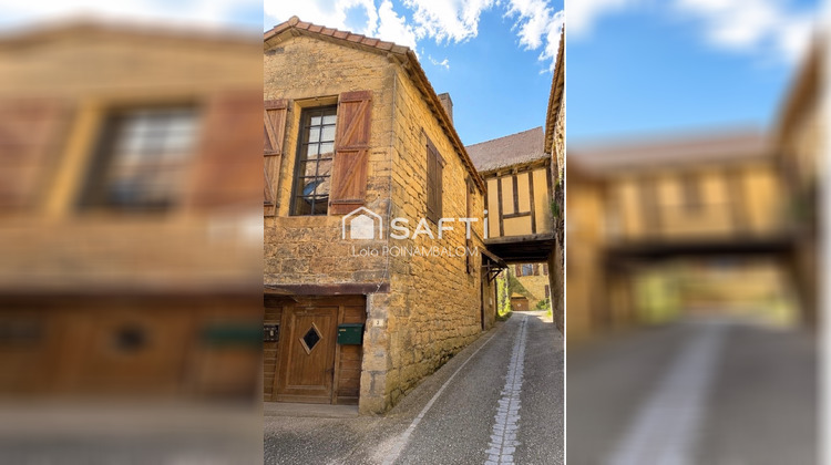 Ma-Cabane - Vente Immeuble Saint-Cyprien, 212 m²