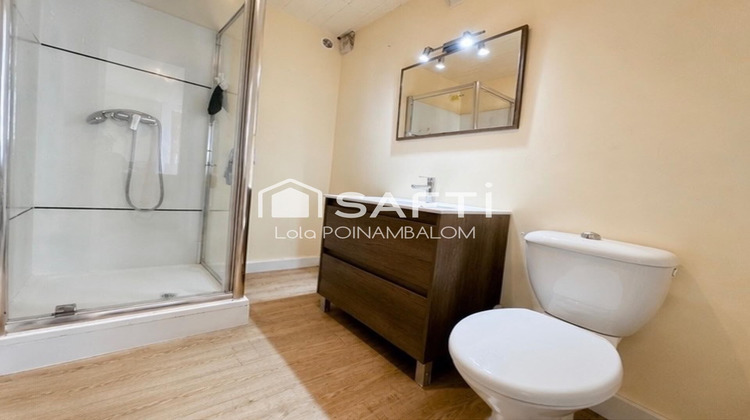 Ma-Cabane - Vente Immeuble Saint-Cyprien, 212 m²