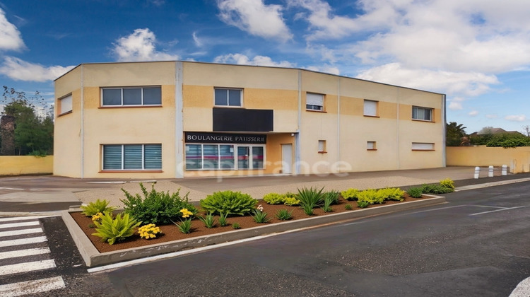 Ma-Cabane - Vente Immeuble SAINT CYPRIEN, 550 m²