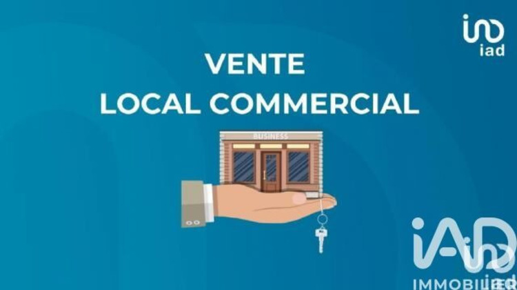 Ma-Cabane - Vente Immeuble Saint-Cyprien, 60 m²