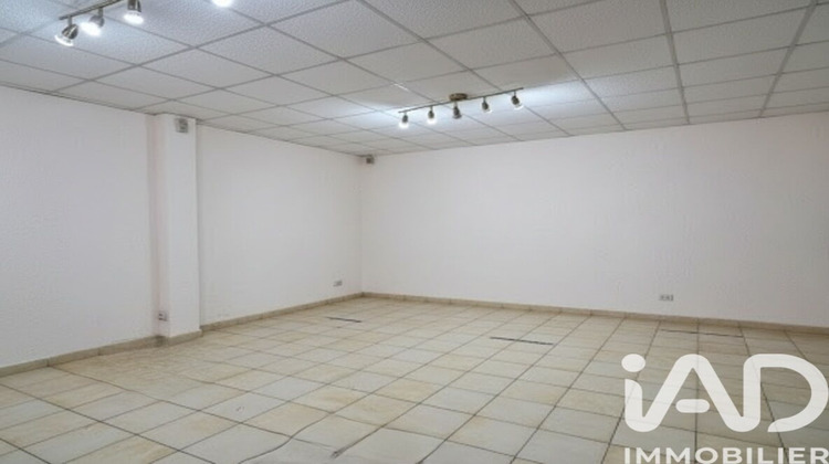 Ma-Cabane - Vente Immeuble Saint-Cyprien, 60 m²