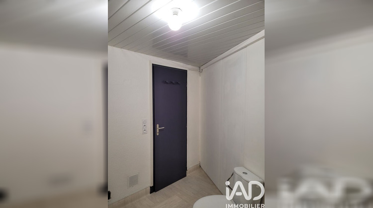 Ma-Cabane - Vente Immeuble Saint-Cyprien, 60 m²