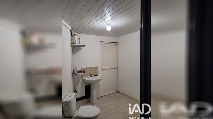 Ma-Cabane - Vente Immeuble Saint-Cyprien, 60 m²