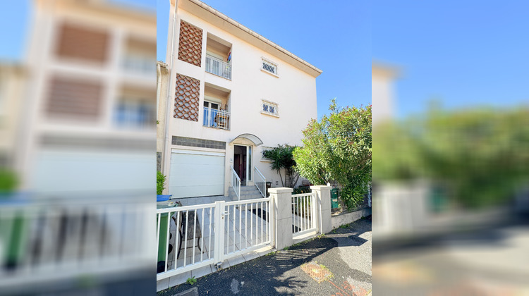 Ma-Cabane - Vente Immeuble SAINT-CYPRIEN, 183 m²