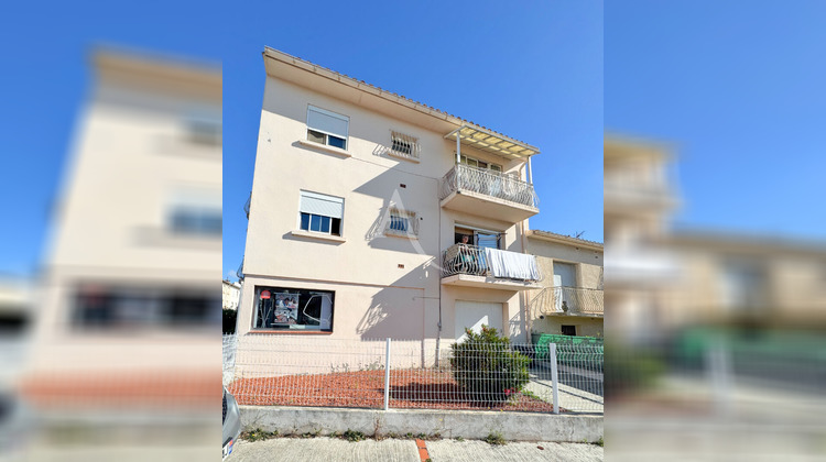 Ma-Cabane - Vente Immeuble SAINT-CYPRIEN, 183 m²