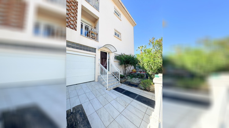 Ma-Cabane - Vente Immeuble SAINT-CYPRIEN, 183 m²