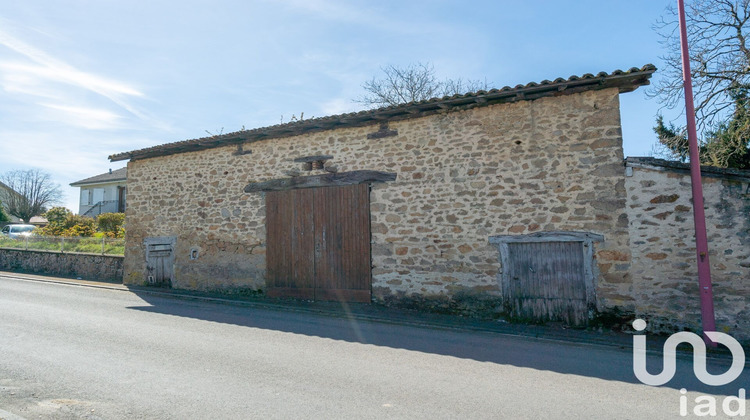 Ma-Cabane - Vente Immeuble Saint-Cyr, 280 m²