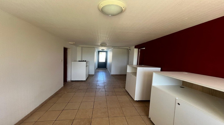 Ma-Cabane - Vente Immeuble SAINT CYR SUR LOIRE, 275 m²