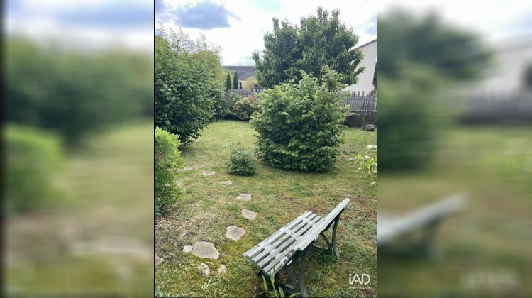 Ma-Cabane - Vente Immeuble Saint-Cyr-sur-Loire, 118 m²