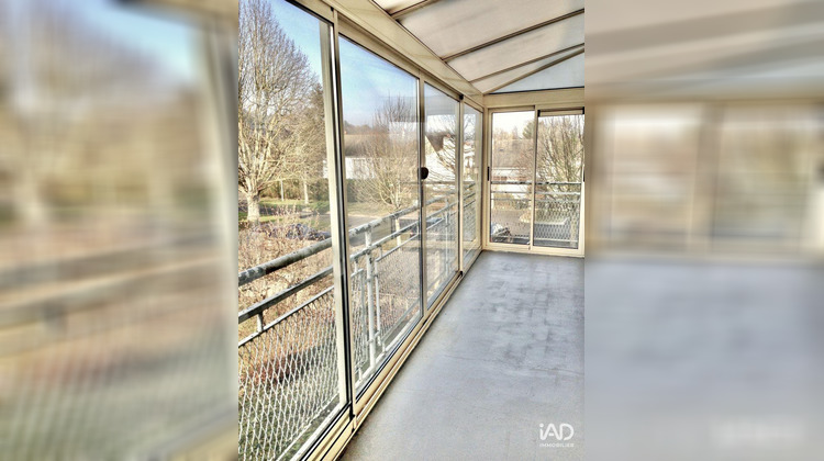 Ma-Cabane - Vente Immeuble Saint-Cyr-sur-Loire, 118 m²