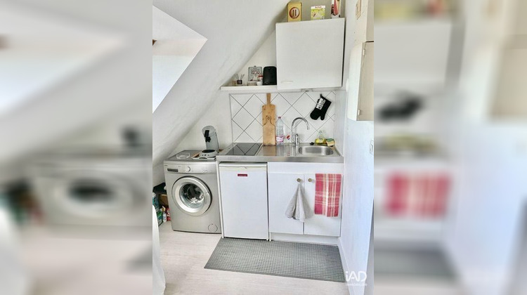 Ma-Cabane - Vente Immeuble Saint-Cyr-sur-Loire, 118 m²