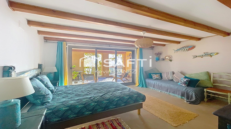 Ma-Cabane - Vente Immeuble Saint-Cyr-sur-Mer, 350 m²