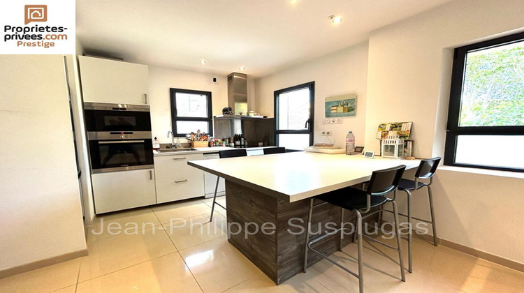 Ma-Cabane - Vente Immeuble SAINT CYR SUR MER, 100 m²