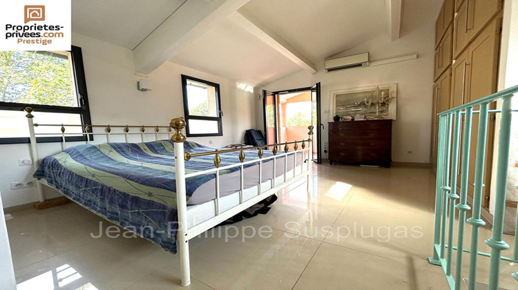 Ma-Cabane - Vente Immeuble SAINT CYR SUR MER, 100 m²