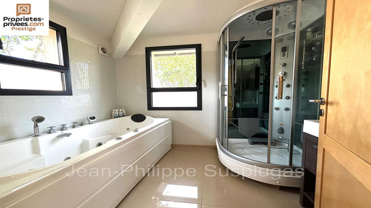 Ma-Cabane - Vente Immeuble SAINT CYR SUR MER, 100 m²