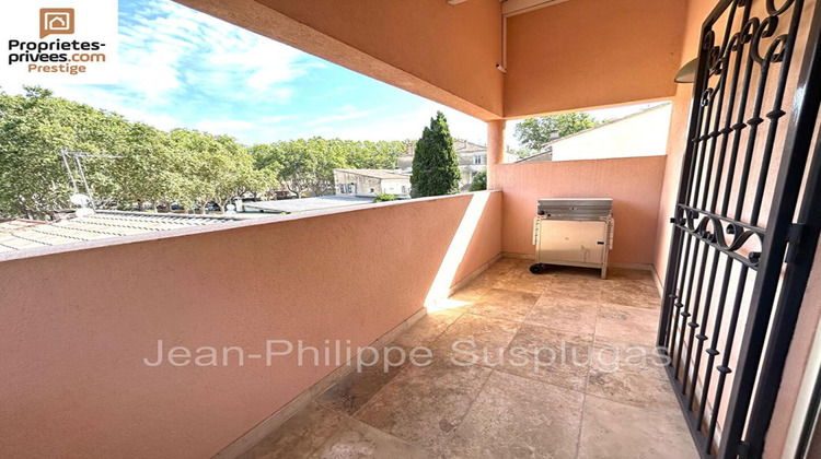 Ma-Cabane - Vente Immeuble SAINT CYR SUR MER, 100 m²