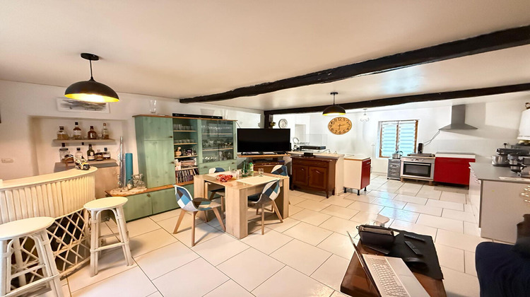 Ma-Cabane - Vente Immeuble SAINT-CYR-SUR-MORIN, 108 m²