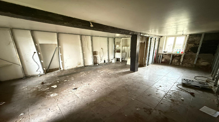 Ma-Cabane - Vente Immeuble SAINT-CYR-SUR-MORIN, 108 m²