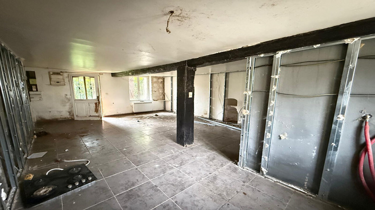 Ma-Cabane - Vente Immeuble SAINT-CYR-SUR-MORIN, 108 m²