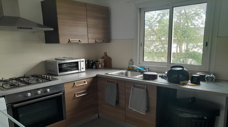 Ma-Cabane - Vente Immeuble Saint-Denis, 275 m²