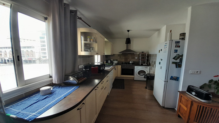 Ma-Cabane - Vente Immeuble Saint-Denis, 275 m²