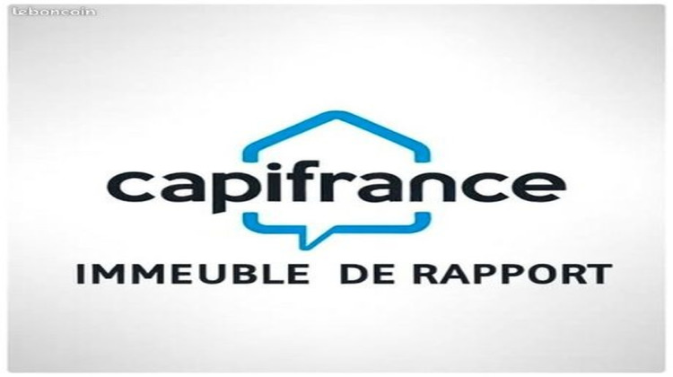 Ma-Cabane - Vente Immeuble SAINT DENIS, 365 m²