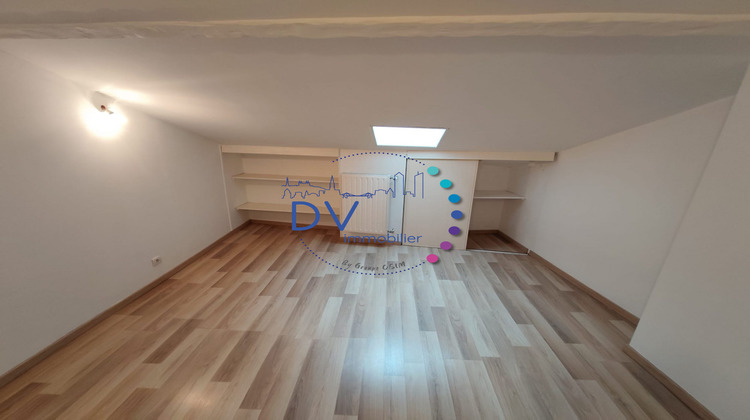 Ma-Cabane - Vente Immeuble Saint-Denis-de-Cabanne, 207 m²