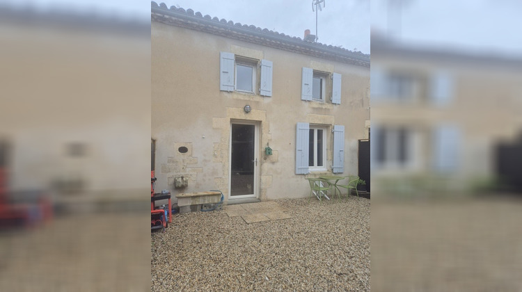 Ma-Cabane - Vente Immeuble SAINT DENIS DU PIN, 295 m²