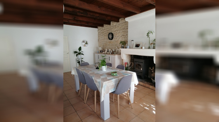 Ma-Cabane - Vente Immeuble SAINT DENIS DU PIN, 295 m²