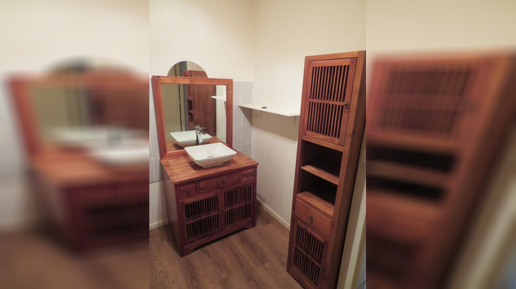 Ma-Cabane - Vente Immeuble SAINT DENIS DU PIN, 295 m²