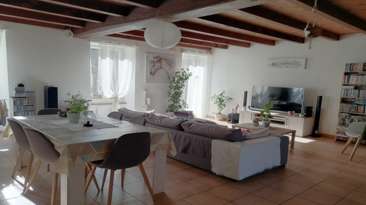 Ma-Cabane - Vente Immeuble SAINT DENIS DU PIN, 295 m²