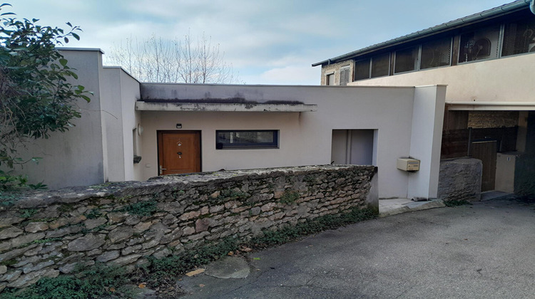 Ma-Cabane - Vente Immeuble SAINT-DIDIER-AU-MONT-D'OR, 126 m²