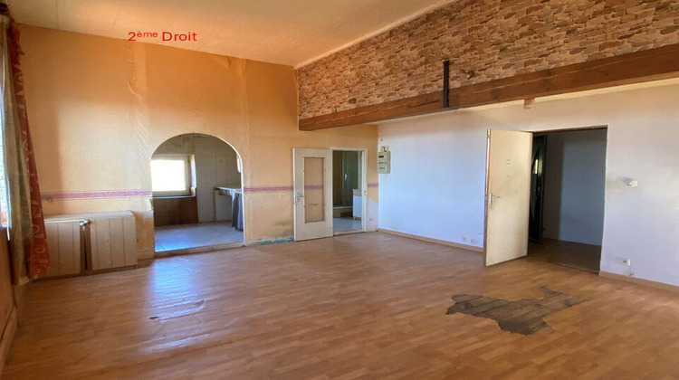 Ma-Cabane - Vente Immeuble Saint Didier en Velay, 300 m²