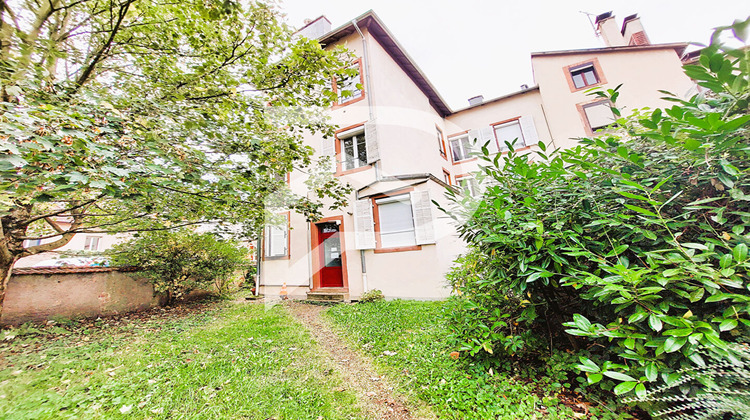 Ma-Cabane - Vente Immeuble SAINT-DIE-DES-VOSGES, 362 m²