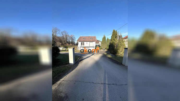 Ma-Cabane - Vente Immeuble Saint-Dié-des-Vosges, 152 m²