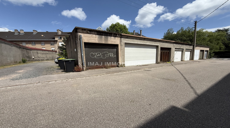 Ma-Cabane - Vente Immeuble Saint-Dié-des-Vosges, 159 m²