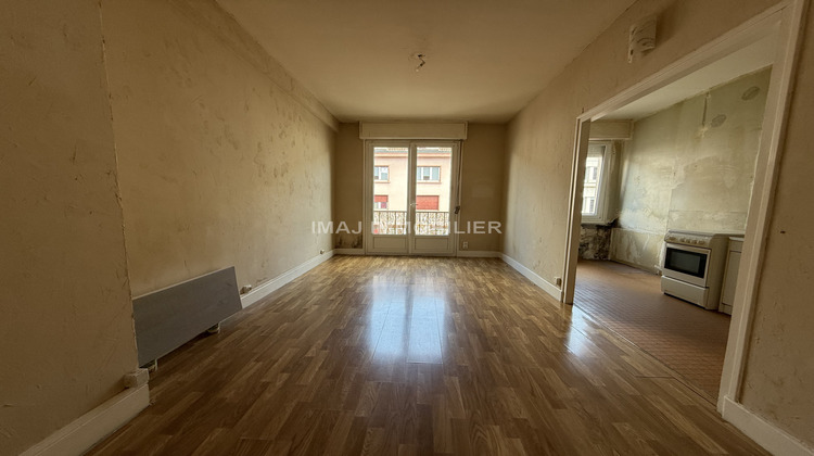 Ma-Cabane - Vente Immeuble Saint-Dié-des-Vosges, 159 m²