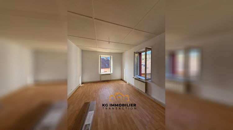 Ma-Cabane - Vente Immeuble SAINT-DIE-DES-VOSGES, 680 m²