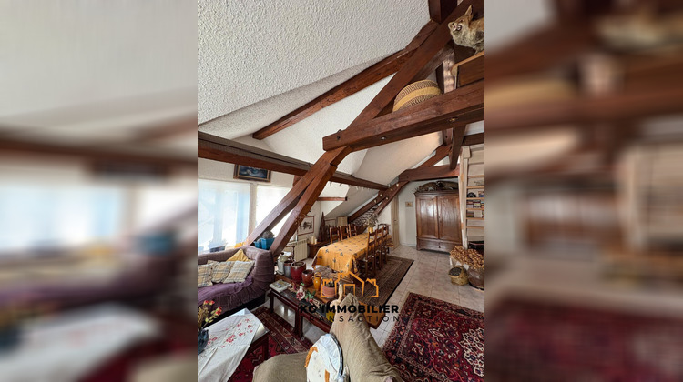 Ma-Cabane - Vente Immeuble SAINT-DIE-DES-VOSGES, 680 m²