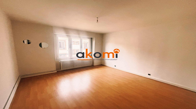 Ma-Cabane - Vente Immeuble Saint-Dié-des-Vosges, 280 m²