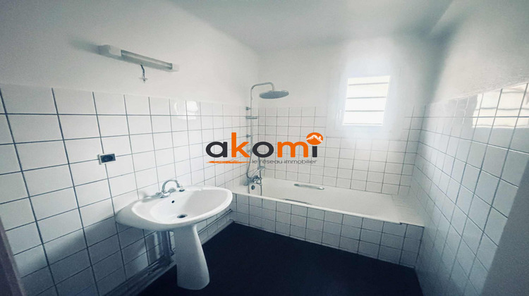 Ma-Cabane - Vente Immeuble Saint-Dié-des-Vosges, 280 m²