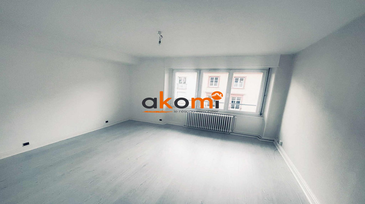 Ma-Cabane - Vente Immeuble Saint-Dié-des-Vosges, 280 m²