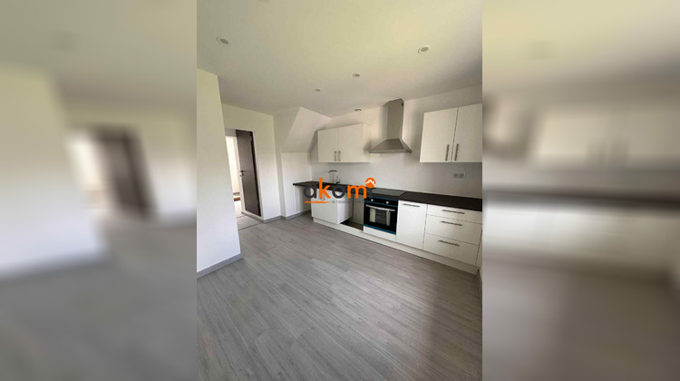 Ma-Cabane - Vente Immeuble Saint-Dié-des-Vosges, 137 m²