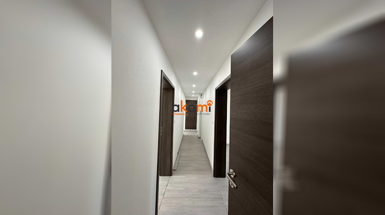 Ma-Cabane - Vente Immeuble Saint-Dié-des-Vosges, 137 m²