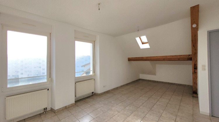 Ma-Cabane - Vente Immeuble Saint-Dié-des-Vosges, 594 m²