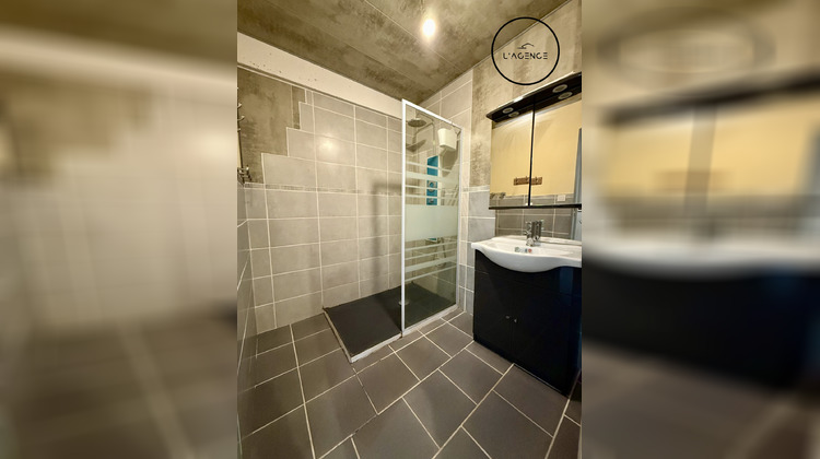 Ma-Cabane - Vente Immeuble Saint-Dié-des-Vosges, 240 m²